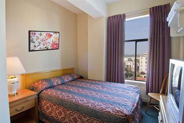 Hotel Budget Inn Patricia | Vancouver | British Columbia | Canada 3