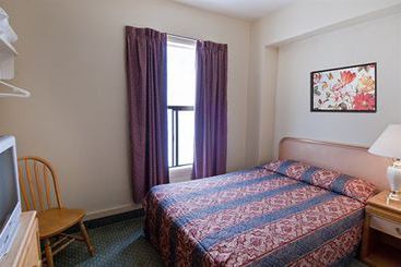 Hotel Budget Inn Patricia | Vancouver | British Columbia | Canada 4