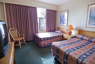 Hotel Budget Inn Patricia | Vancouver | British Columbia | Canada 5
