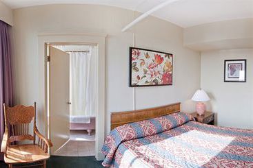 Hotel Budget Inn Patricia | Vancouver | British Columbia | Canada 6