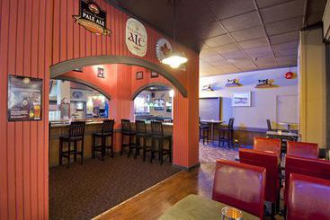 Hotel Budget Inn Patricia | Vancouver | British Columbia | Canada 8