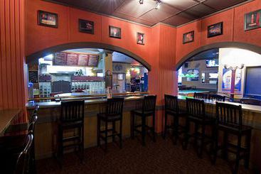 Hotel Budget Inn Patricia | Vancouver | British Columbia | Canada 9