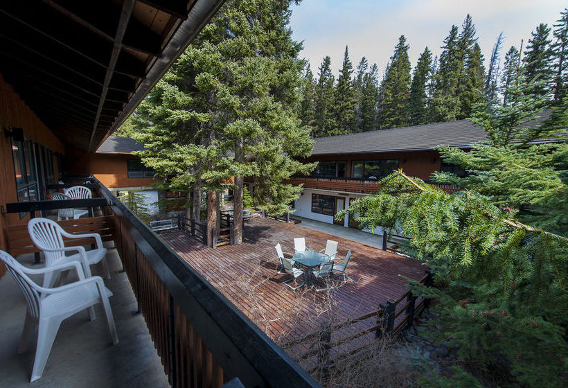 Motel Bumpers Inn | Banff | Alberta | Canada 10