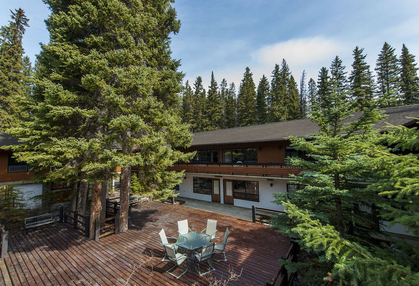 Motel Bumpers Inn | Banff | Alberta | Canada 3