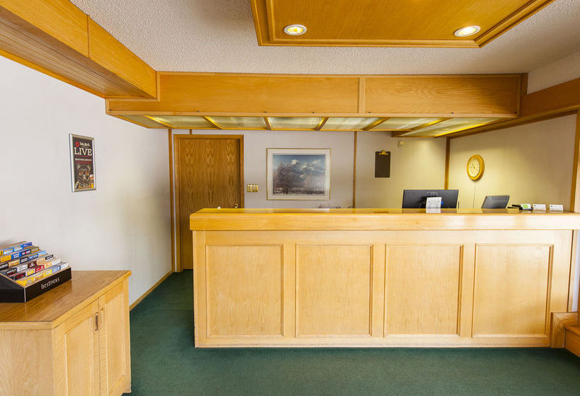 Motel Bumpers Inn | Banff | Alberta | Canada 8