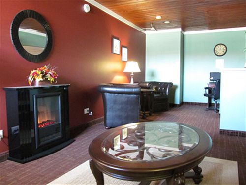 The Burntwood Hotel | Thompson | Manitoba | Canada 3