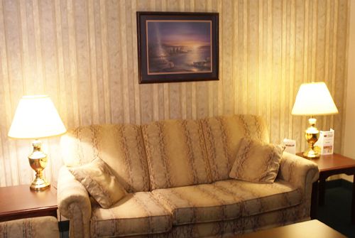 The Burntwood Hotel | Thompson | Manitoba | Canada 5