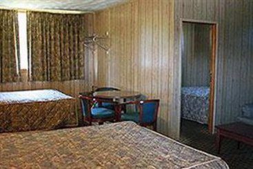 Cadillac Motel | Niagara Falls | Ontario | Canada 2