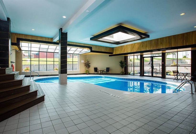 Clarion Hotel & Conference Centre