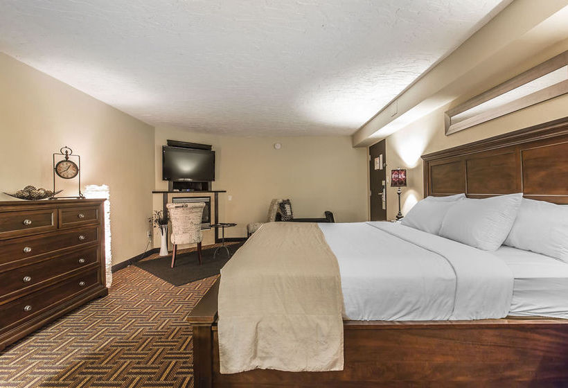 Clarion Hotel & Conference Centre | Medicine Hat | Alberta | Canada 12