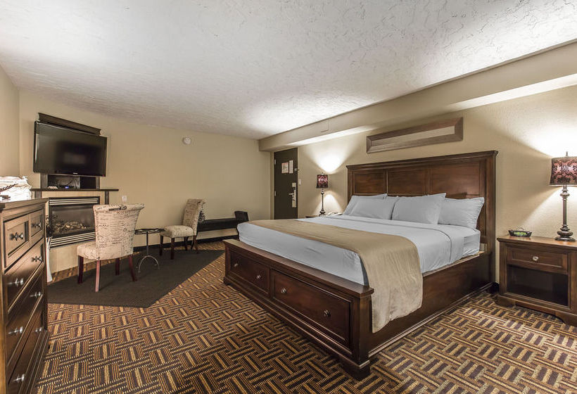Clarion Hotel & Conference Centre | Medicine Hat | Alberta | Canada 14