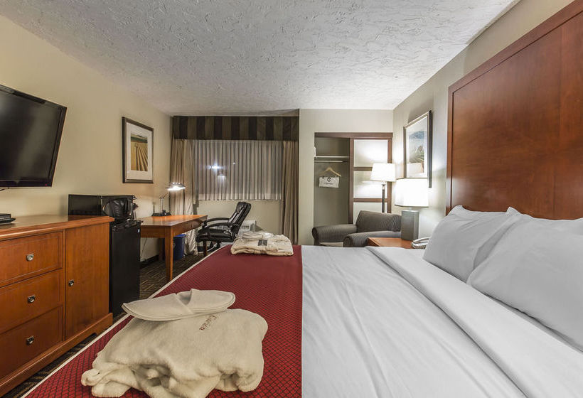 Clarion Hotel & Conference Centre | Medicine Hat | Alberta | Canada 15
