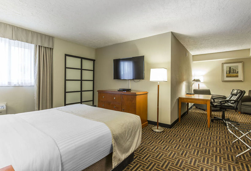 Clarion Hotel & Conference Centre | Medicine Hat | Alberta | Canada 17