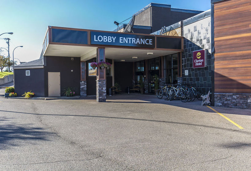 Clarion Hotel & Conference Centre | Medicine Hat | Alberta | Canada 18