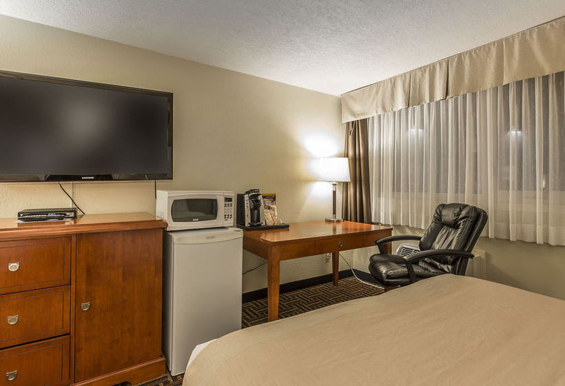 Clarion Hotel & Conference Centre | Medicine Hat | Alberta | Canada 19