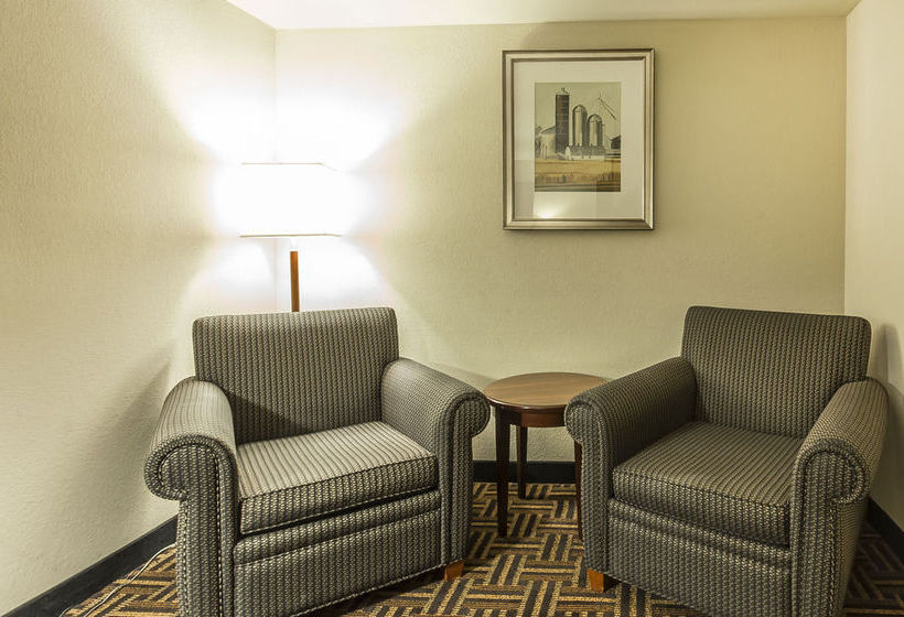 Clarion Hotel & Conference Centre | Medicine Hat | Alberta | Canada 20