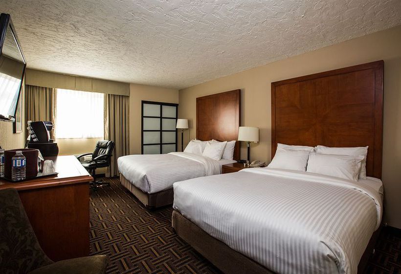 Clarion Hotel & Conference Centre | Medicine Hat | Alberta | Canada 3