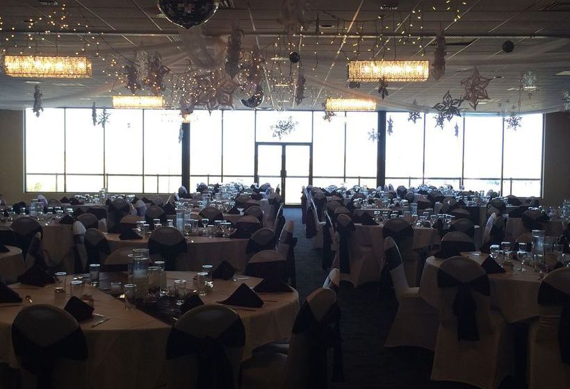 Clarion Hotel & Conference Centre | Medicine Hat | Alberta | Canada 4