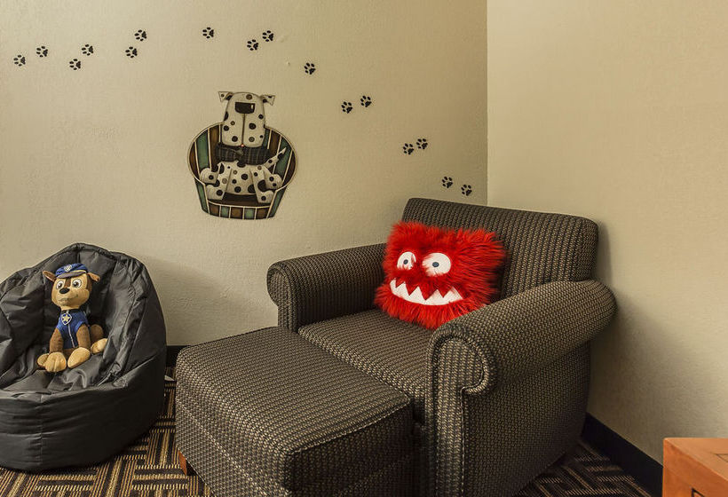 Clarion Hotel & Conference Centre | Medicine Hat | Alberta | Canada 5