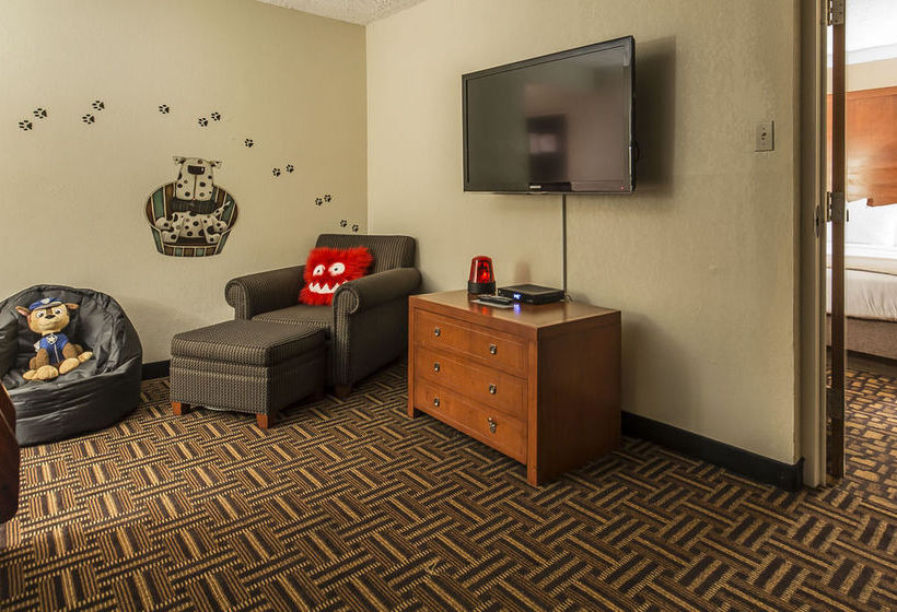 Clarion Hotel & Conference Centre | Medicine Hat | Alberta | Canada 6