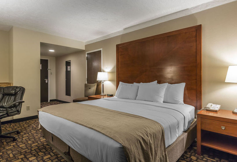 Clarion Hotel & Conference Centre | Medicine Hat | Alberta | Canada 7