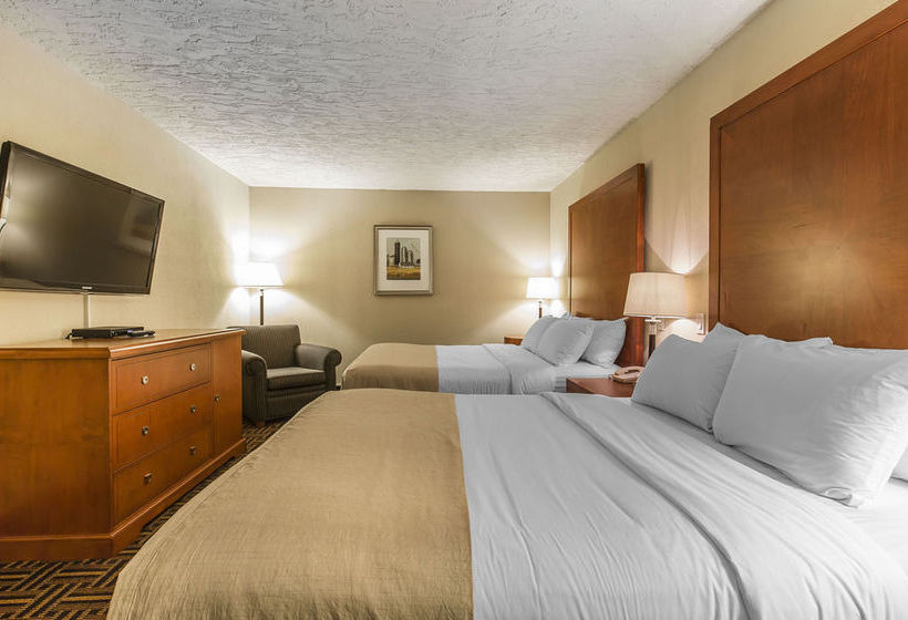 Clarion Hotel & Conference Centre | Medicine Hat | Alberta | Canada 9