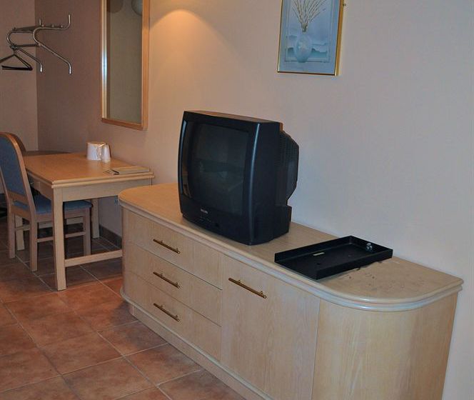 Hotel Courtside Inn Niagara Falls | Niagara Falls | Ontario | Canada 3