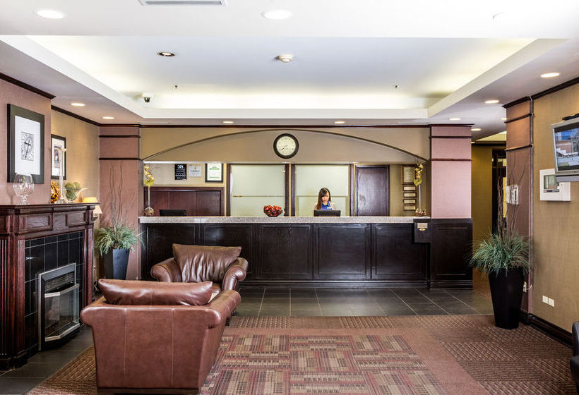 Hotel Campus Tower Suite | Edmonton | Alberta | Canada 13