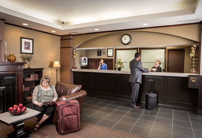 Hotel Campus Tower Suite | Edmonton | Alberta | Canada 15