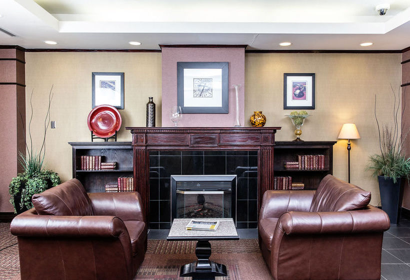 Hotel Campus Tower Suite | Edmonton | Alberta | Canada 17