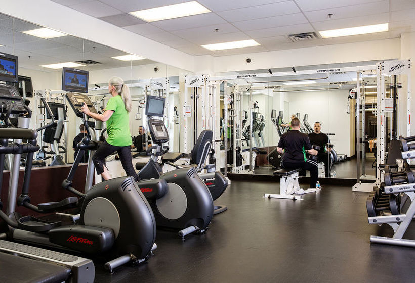 Hotel Campus Tower Suite | Edmonton | Alberta | Canada 18