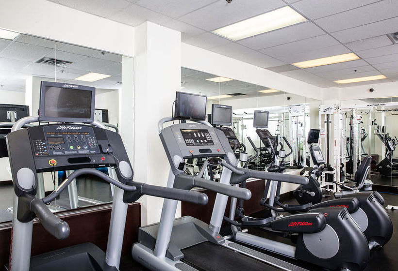 Hotel Campus Tower Suite | Edmonton | Alberta | Canada 20