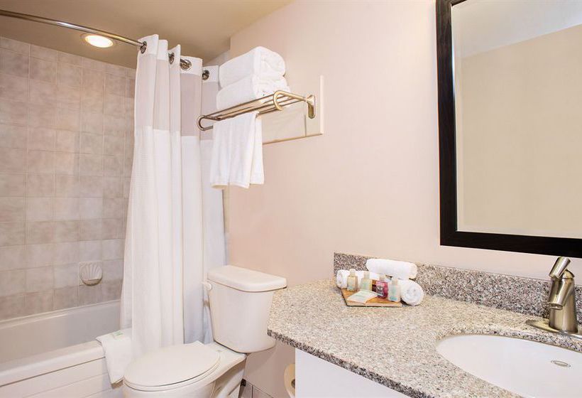 Hotel Campus Tower Suite | Edmonton | Alberta | Canada 5