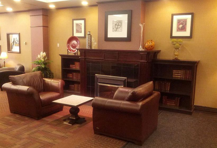 Hotel Campus Tower Suite | Edmonton | Alberta | Canada 7