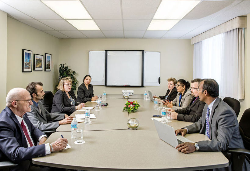 Hotel Campus Tower Suite | Edmonton | Alberta | Canada 8