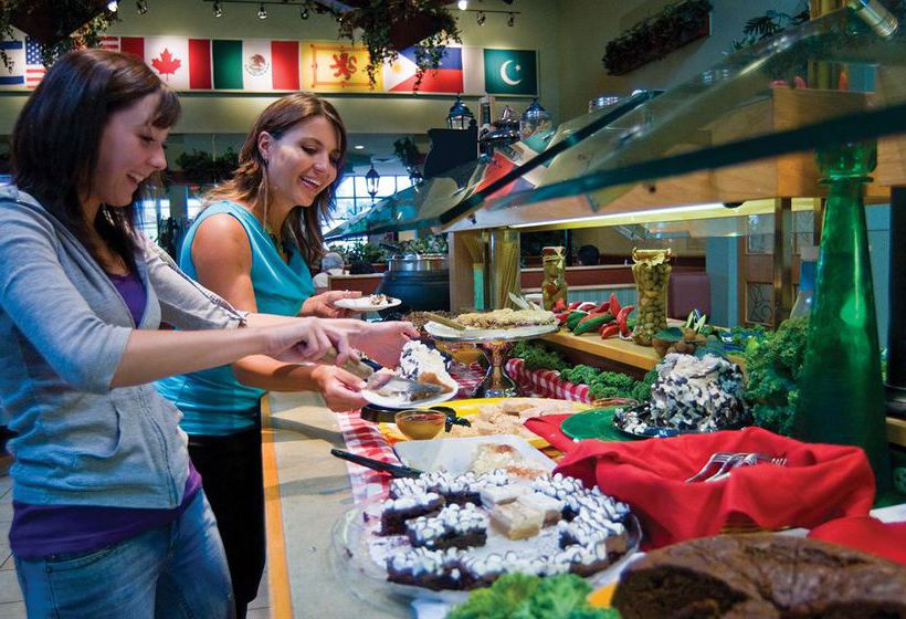 Hotel Canad Inns Destination Centre Windsor Park | Winnipeg | Manitoba | Canada 10