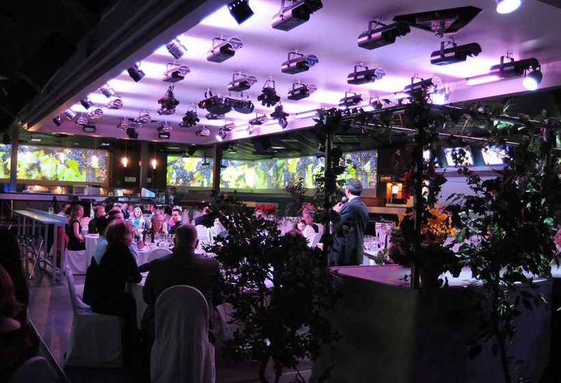 Hotel Canad Inns Destination Centre Windsor Park | Winnipeg | Manitoba | Canada 11