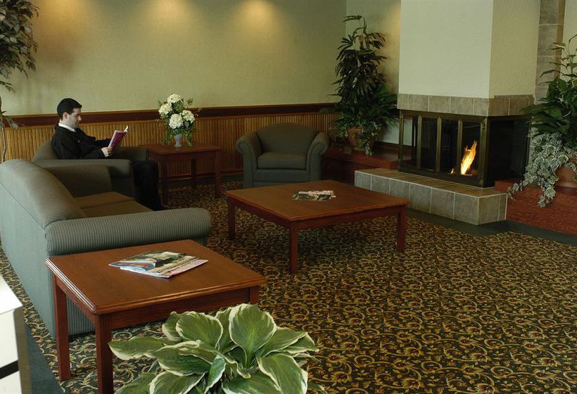 Hotel Canad Inns Destination Centre Windsor Park | Winnipeg | Manitoba | Canada 14