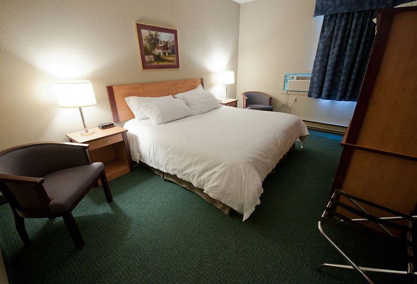 Hotel Canad Inns Destination Centre Windsor Park | Winnipeg | Manitoba | Canada 17