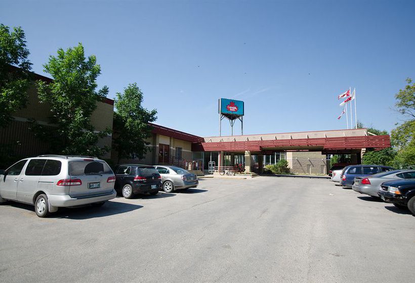Hotel Canad Inns Destination Centre Windsor Park | Winnipeg | Manitoba | Canada 19