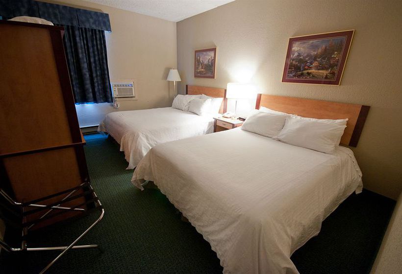 Hotel Canad Inns Destination Centre Windsor Park | Winnipeg | Manitoba | Canada 2