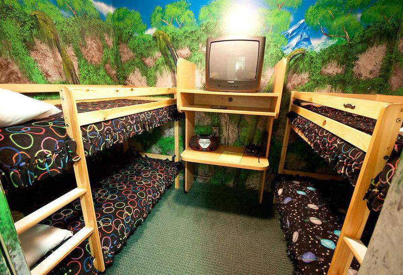 Hotel Canad Inns Destination Centre Windsor Park | Winnipeg | Manitoba | Canada 20