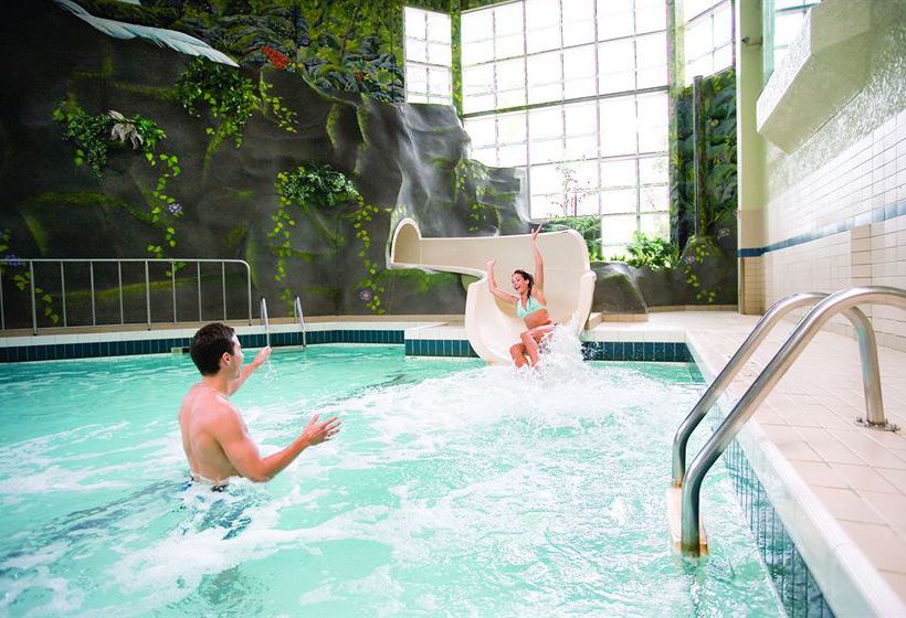 Hotel Canad Inns Destination Centre Windsor Park | Winnipeg | Manitoba | Canada 3