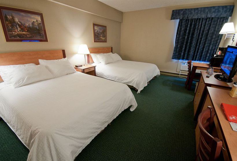 Hotel Canad Inns Destination Centre Windsor Park | Winnipeg | Manitoba | Canada 4