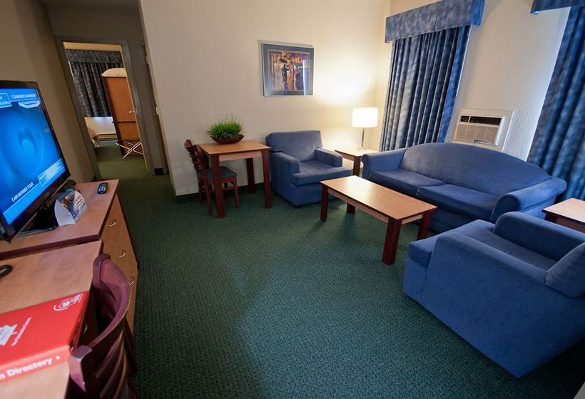 Hotel Canad Inns Destination Centre Windsor Park | Winnipeg | Manitoba | Canada 5