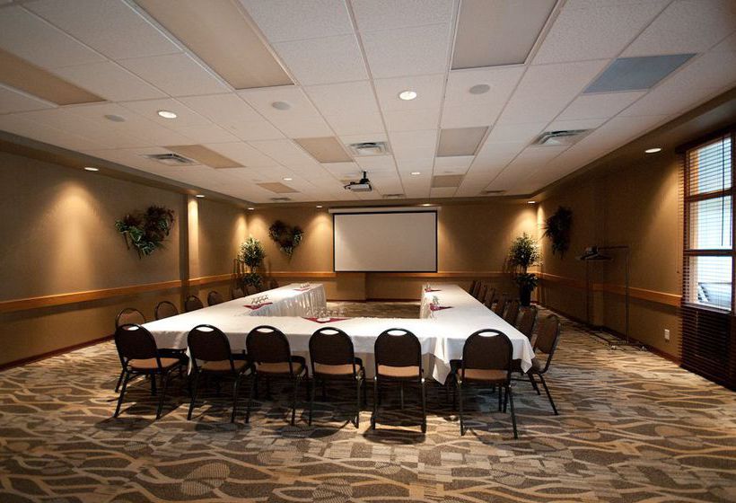 Hotel Canad Inns Destination Centre Windsor Park | Winnipeg | Manitoba | Canada 6