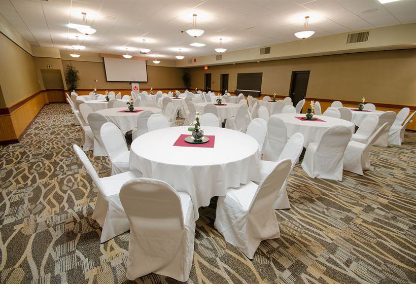 Hotel Canad Inns Destination Centre Windsor Park | Winnipeg | Manitoba | Canada 7