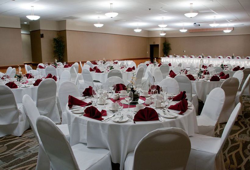 Hotel Canad Inns Destination Centre Windsor Park | Winnipeg | Manitoba | Canada 8