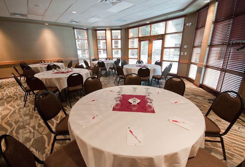 Hotel Canad Inns Destination Centre Windsor Park | Winnipeg | Manitoba | Canada 9