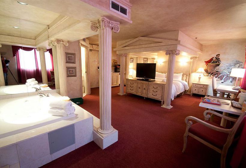 Hotel Canad Inn Destination Centre Fort Garry | Winnipeg | Manitoba | Canada 10